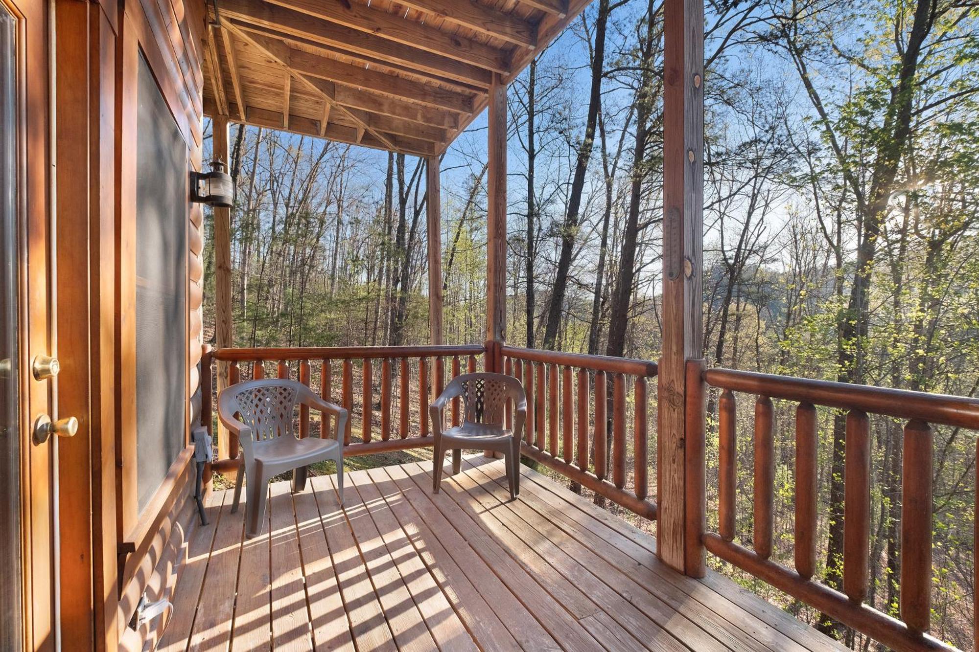 Private Smoky Mountain Luxury Log Home With 2 Fireplaces, Hot Tub & Community Pool Sevierville Luaran gambar