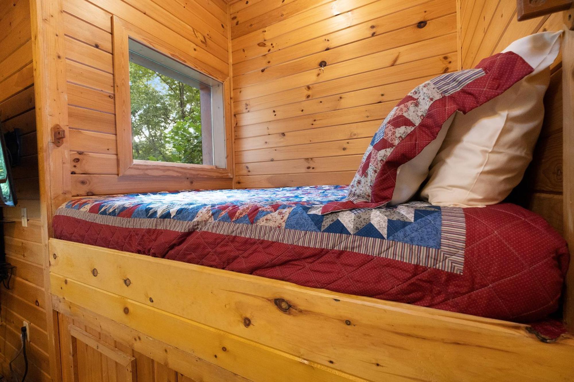Private Smoky Mountain Luxury Log Home With 2 Fireplaces, Hot Tub & Community Pool Sevierville Luaran gambar