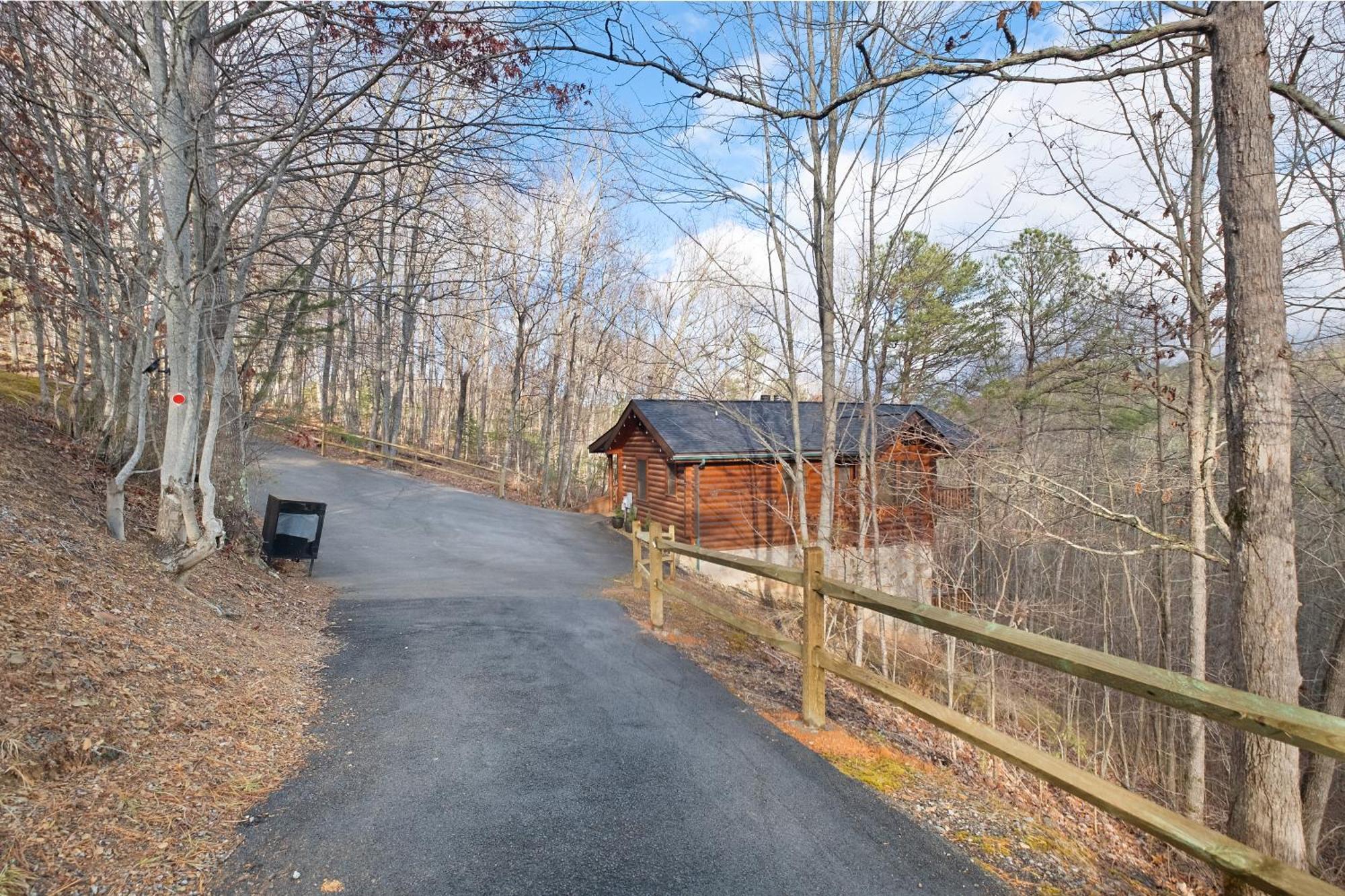 Private Smoky Mountain Luxury Log Home With 2 Fireplaces, Hot Tub & Community Pool Sevierville Luaran gambar