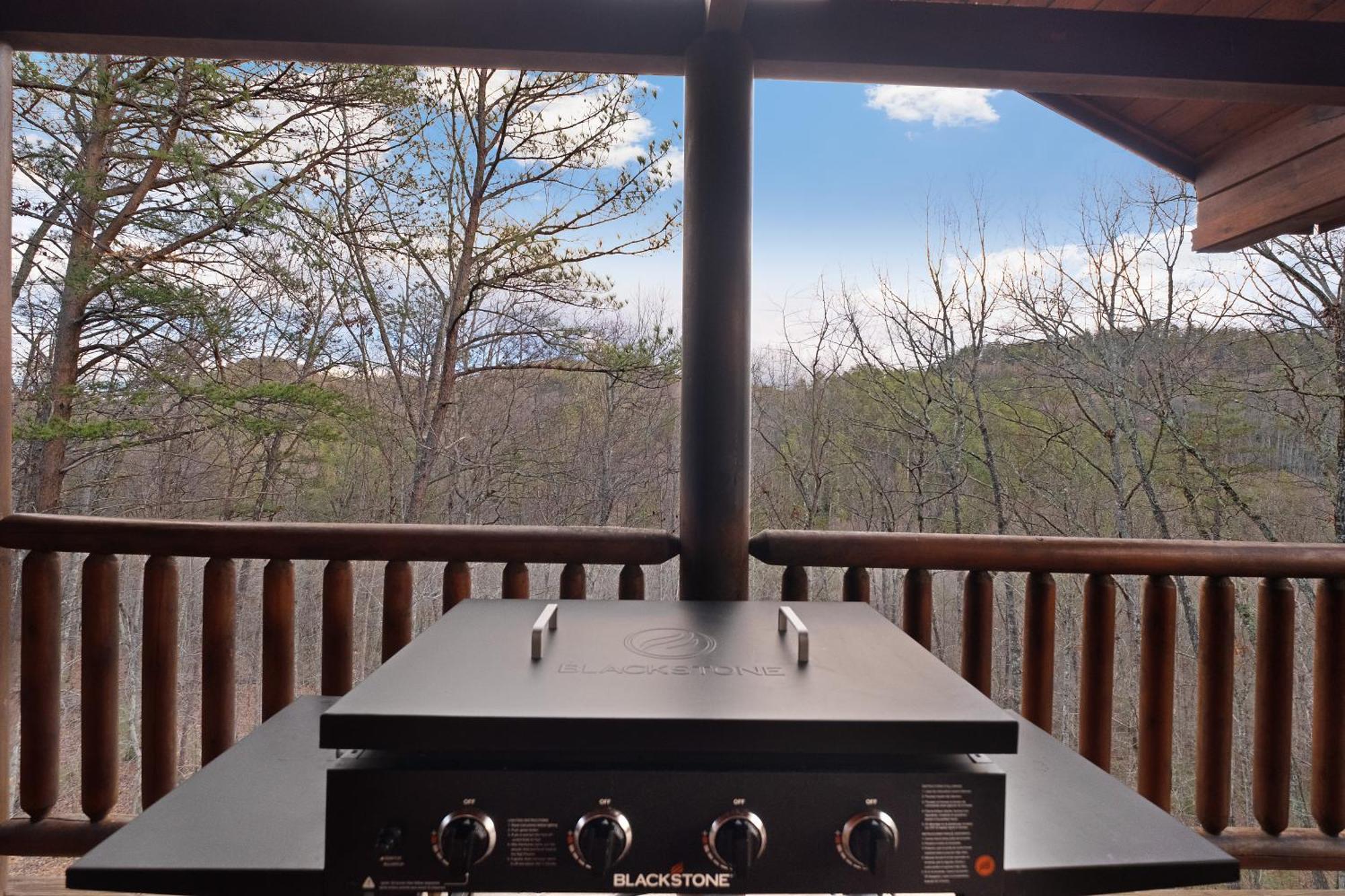 Private Smoky Mountain Luxury Log Home With 2 Fireplaces, Hot Tub & Community Pool Sevierville Luaran gambar