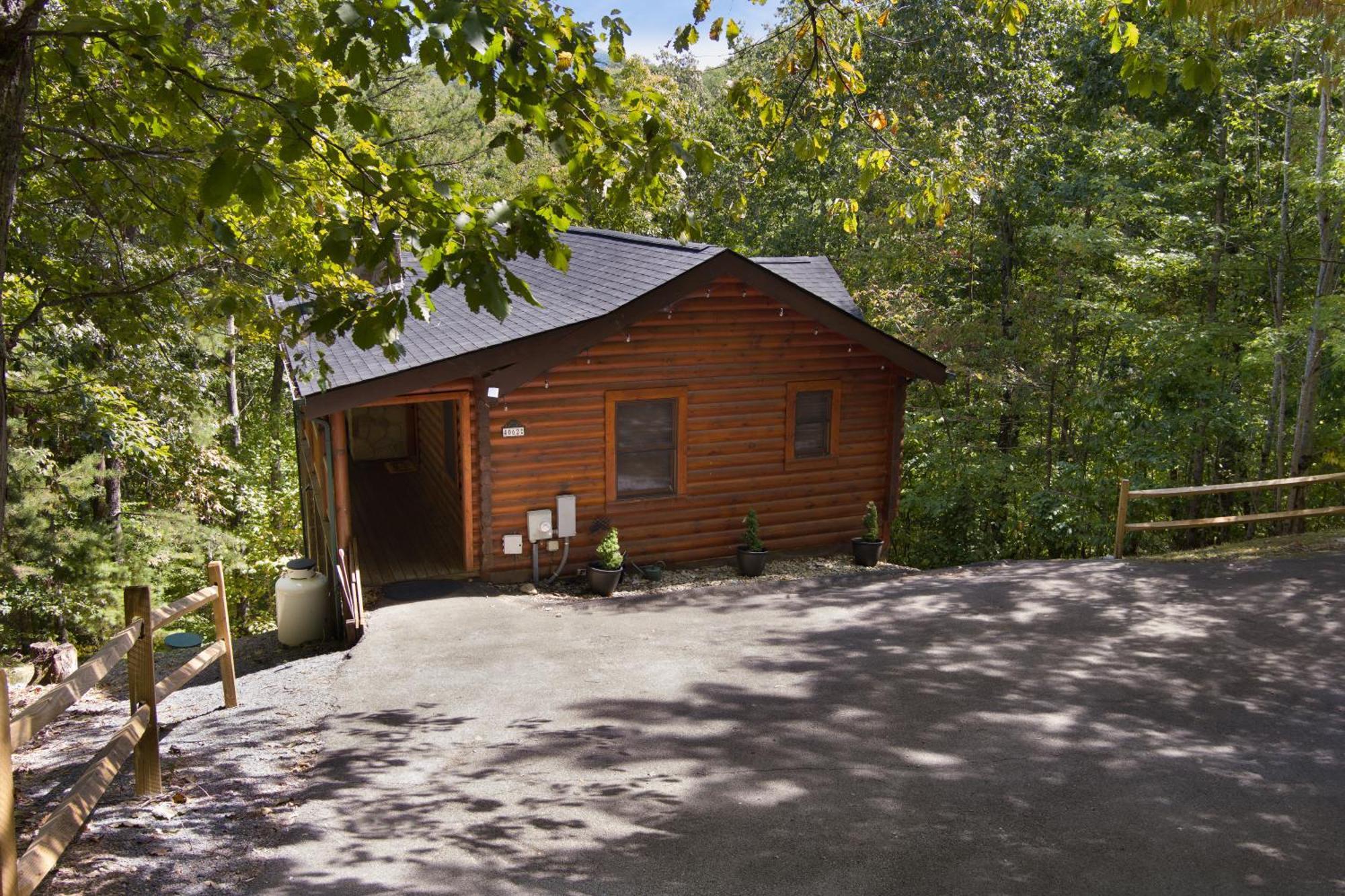 Private Smoky Mountain Luxury Log Home With 2 Fireplaces, Hot Tub & Community Pool Sevierville Luaran gambar